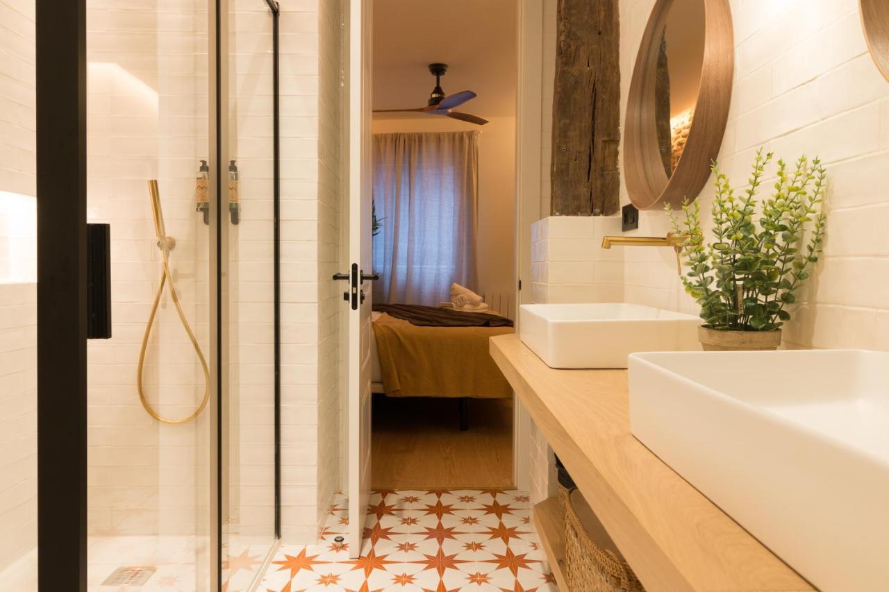 Ribera Ac By Staynnapartments Bilbao Exterior photo