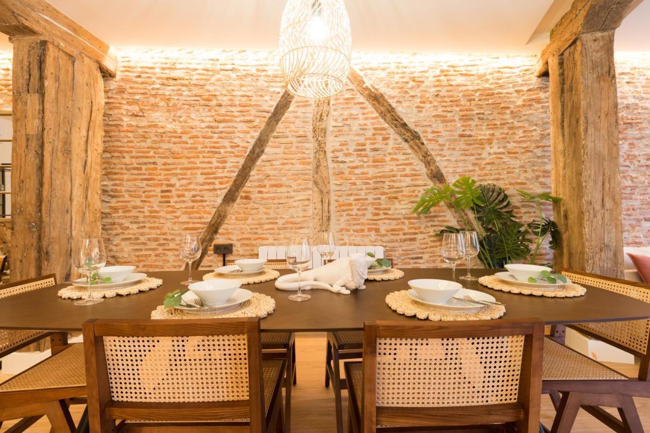 Ribera Ac By Staynnapartments Bilbao Exterior photo